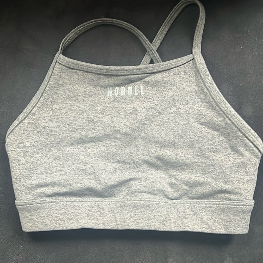 Nobull high neck